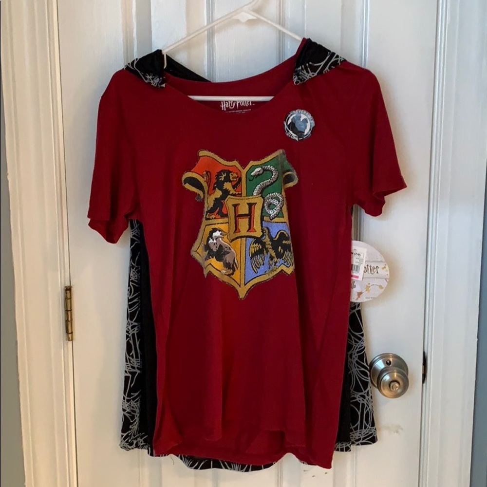 Harry Potter top